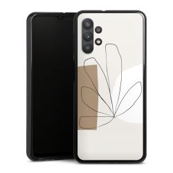 Silikoni Suojakuori musta