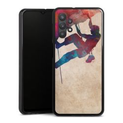 Silikoni Suojakuori musta