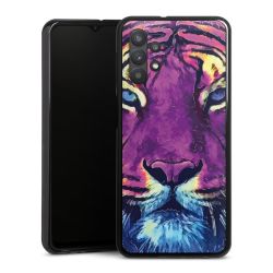 Silikoni Suojakuori musta