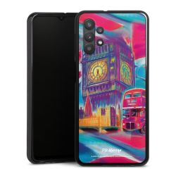 Silicone Case black