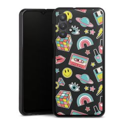 Silicone Case black