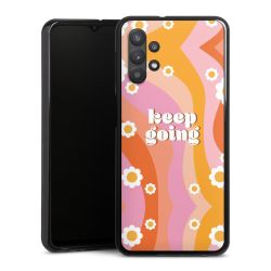 Silicone Case black