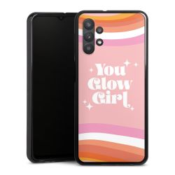 Silicone Case black