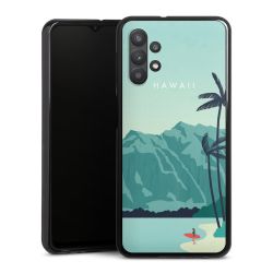 Silikoni Suojakuori musta