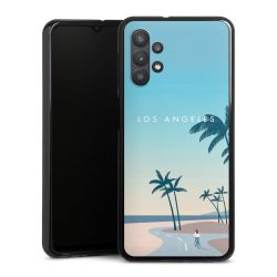 Silikoni Suojakuori musta