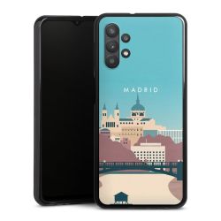 Silikoni Suojakuori musta