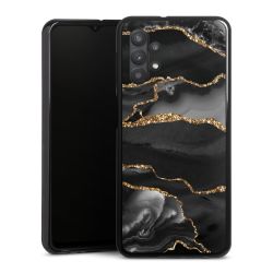 Silicone Case black