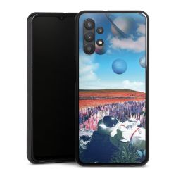 Silicone Case black