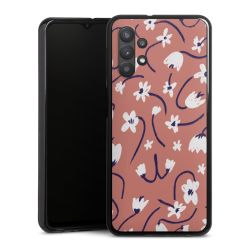 Silikoni Suojakuori musta