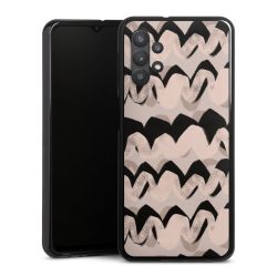 Silikoni Suojakuori musta