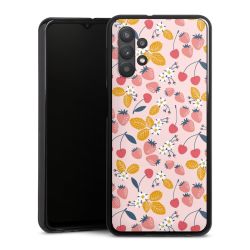 Silicone Case black