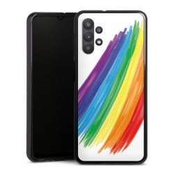 Silikoni Suojakuori musta