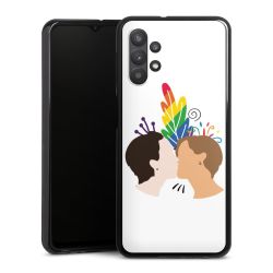 Silikoni Suojakuori musta