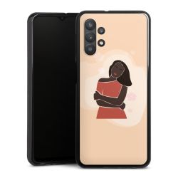 Silikoni Suojakuori musta