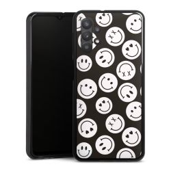 Silicone Case black