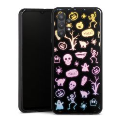 Silicone Case black