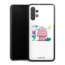 Silikoni Suojakuori musta