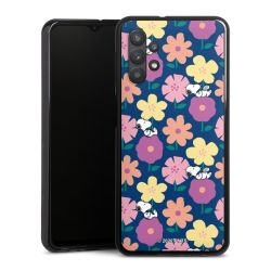 Silikoni Suojakuori musta