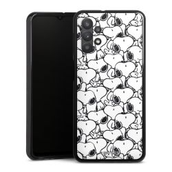 Silicone Case black