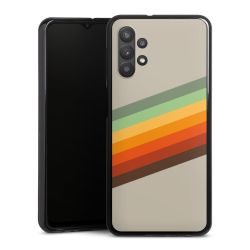 Silikoni Suojakuori musta