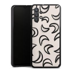 Silikoni Suojakuori musta