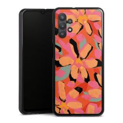 Silikoni Suojakuori musta