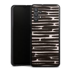 Silikoni Suojakuori musta