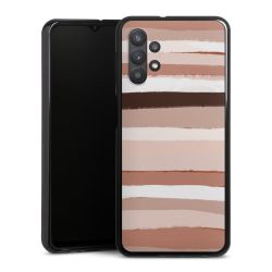 Silikoni Suojakuori musta