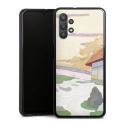 Silikoni Suojakuori musta