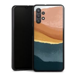 Silikoni Suojakuori musta