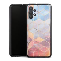 Silikoni Suojakuori musta