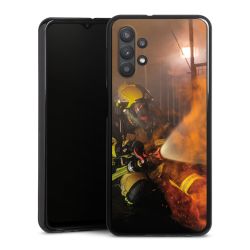 Silikoni Suojakuori musta