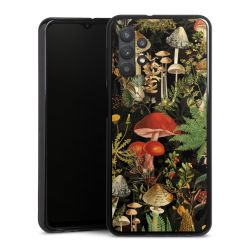 Silikoni Suojakuori musta