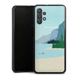 Silikoni Suojakuori musta