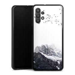 Silicone Case black
