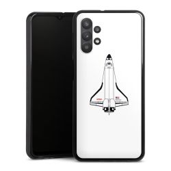 Silicone Case black