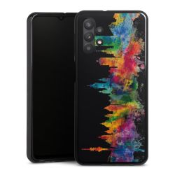 Silicone Case black