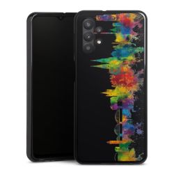 Silicone Case black