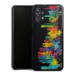 Silicone Case black
