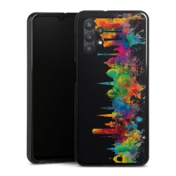 Silicone Case black