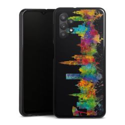 Silicone Case black