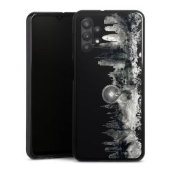 Silicone Case black