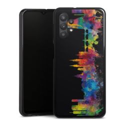 Silicone Case black