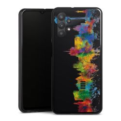 Silicone Case black