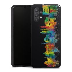 Silicone Case black