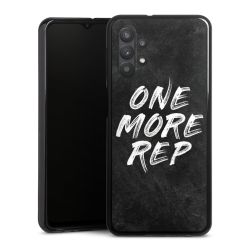 Silicone Case black