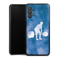 Silicone Case black
