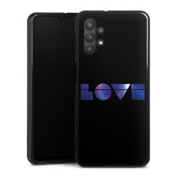 Silikoni Suojakuori musta