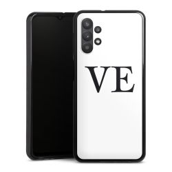 Silikoni Suojakuori musta