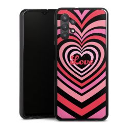 Silikoni Suojakuori musta